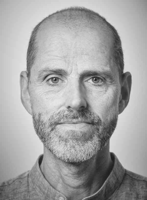 Andreas Caspari - Fotograf